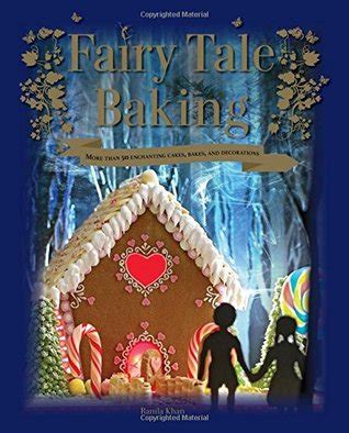 ebook fairy tale baking enchanting decorations Doc